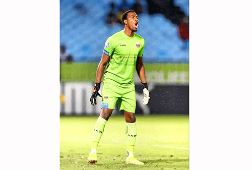 kazapua jpg Kazapua tourney kicks off tomorrow