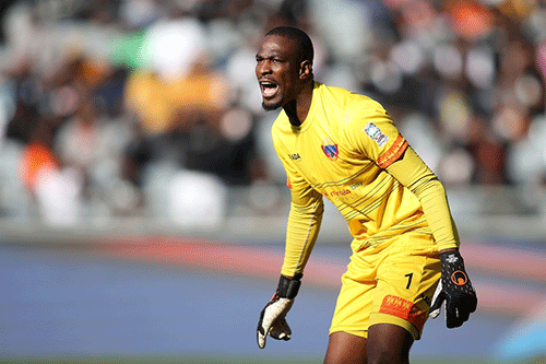 kazapua jpg Kazapua is not for sale – Chippa United