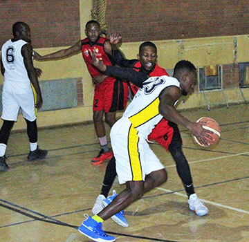 kba All set for KBA semis