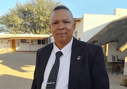 keetmans 2 1 Keetmans acquires prepaid meters for residents