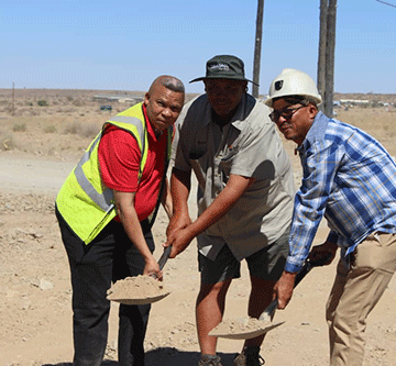 keetmans Keetmans strives to address residents’ needs