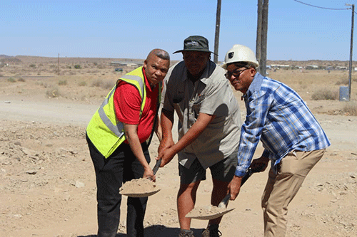 keetmans Keetmans strives to address residents’ needs