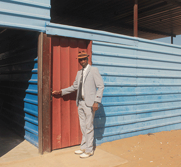 Kehemu invites friends of education to gala dinner