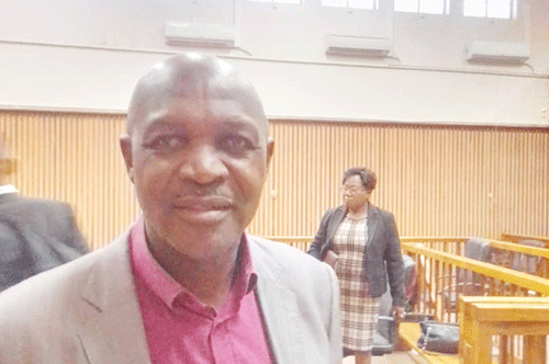 kelly Nghixulifwa convicted of fraud