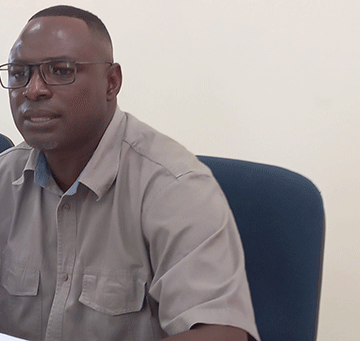 kerfu 1 Kavango East farmers elect new leadership