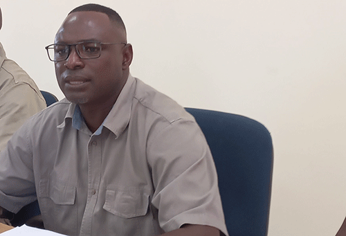 kerfu 1 Kavango East farmers elect new leadership