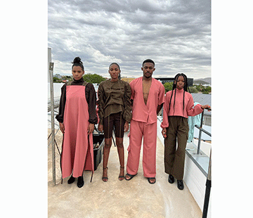 kfw7 KFW celebrates fashion season