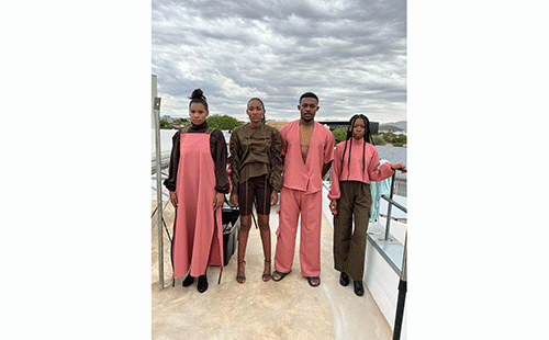 kfw7 KFW celebrates fashion season