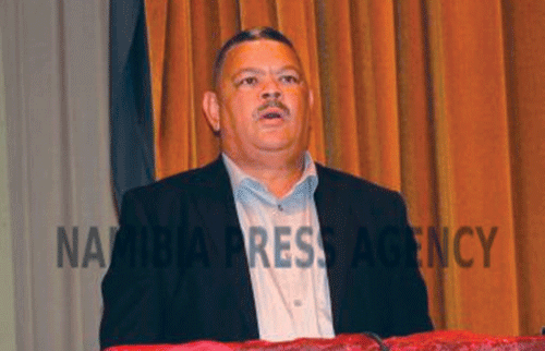 kharas 3 //Kharas’ dormant MC cripples council