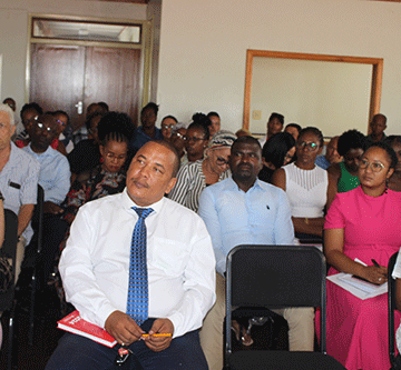 kharas exam 1 Level education playing field: Frederick