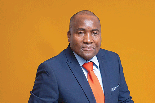 kharas swapo 1 Shanyengana in the dark over Swapo suspensions