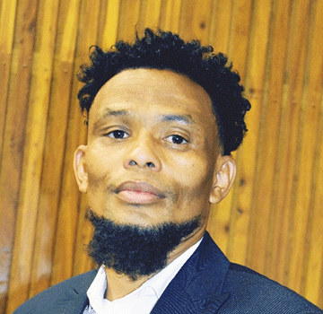 Know your civil servant – A day in the life of a school principal