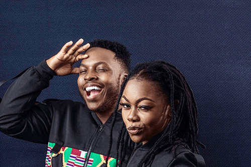 khoisan 1 Music knows no borders… Khoisan mer§ging traditional and modern sounds