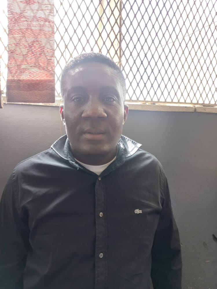 kidnapper 2 No bail for NaTIS kidnappers