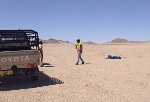 killing //Kharas aggrieved at farmworker killing