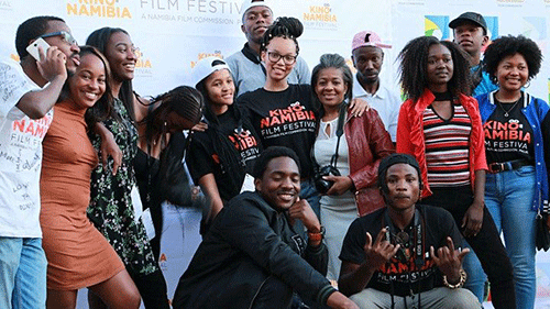kino KinoNamibia Film Festival is back