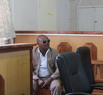 kokule Fishrot bribery accused’s bail on hold