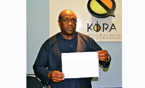 kora Shifeta: We will impound Adjovi