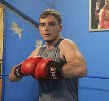 kotze 2 Kotze stepping up