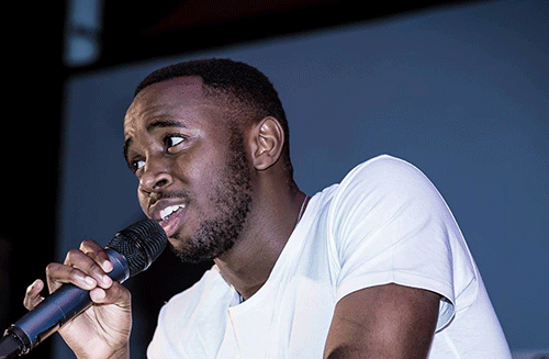 kp illest 2 KP ILLEST drops ‘Brave Warriors’ hit