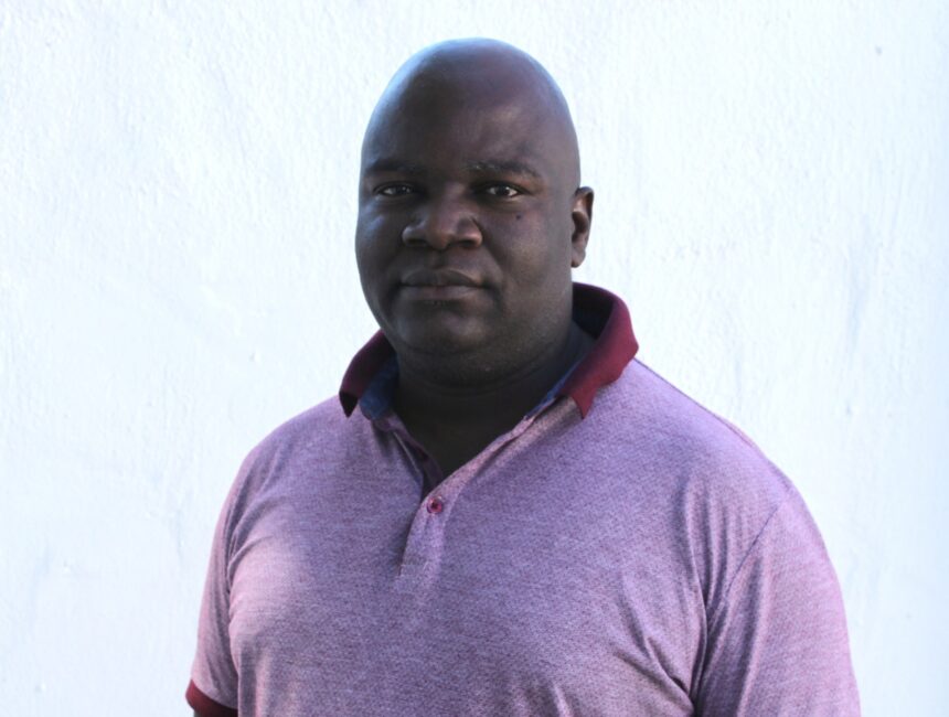 kraal Farmers’ Kraal with Charles Tjatindi – Limited start-up capital should not kill your dreams