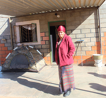 kries 1 Mario ǁgam-e Kries ǁanǂgāsaben !aroma