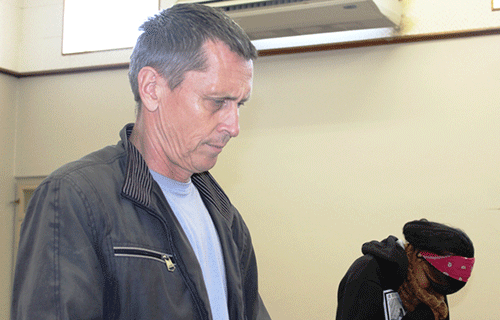 krylof Alleged Russian paedophile blames victims