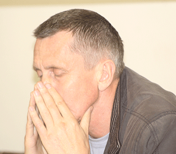 krylov Russian rapist attacks conviction, sentence