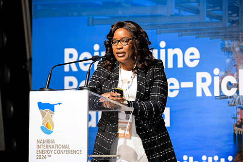 kudu Govt still hopeful with the Kudu gas project