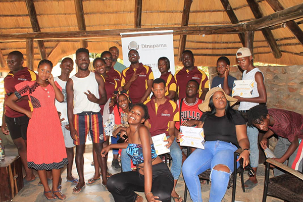 kunene Kunene a potential green hydrogen hub