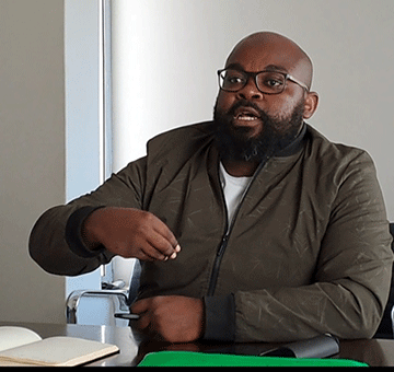 kunene 5 Sheya: Tribalism threatens Kunene growth