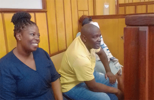 kureva Zimbabwean murder accused fires another lawyer