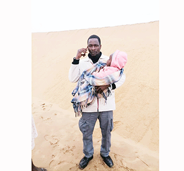 kuzuguma vakeke yina pumbwa Kuzuguma vakeke yina pumbwa makanderero