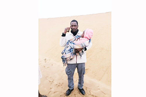 kuzuguma vakeke yina pumbwa Kuzuguma vakeke yina pumbwa makanderero