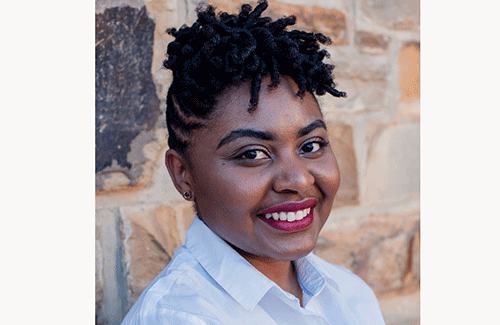 laboratory 3 Increasing Namibia’s testing capacity