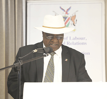 Ministry warns public against fake website