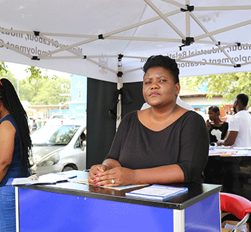 labour 1 Labour’s roadshow brings hope
