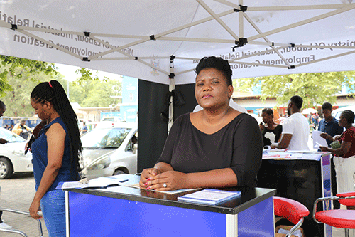 labour 1 Labour’s roadshow brings hope