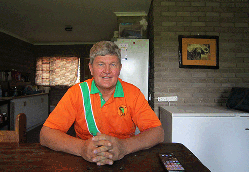 labuschagne 1 Way forward to be strategised by LPM – Labuschagne