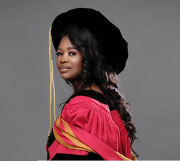 laina mbongo 1 Combating non-communicable diseases in Namibia