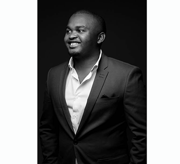 lameck Opinion – Personalised healthcare: Enabling a better future for patients