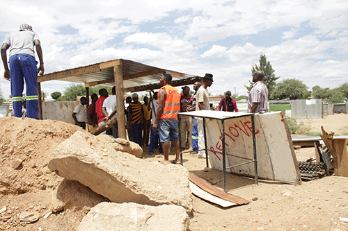 land Tribunal to tackle land allocation perceptions