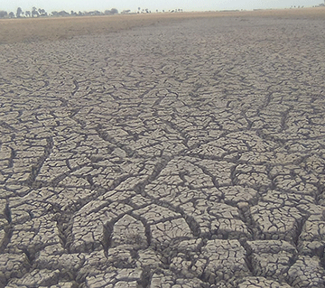 land degradation Namibia committed to tackling land degradation