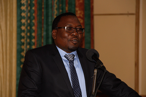 latrine Khomas to construct 101 pit latrines