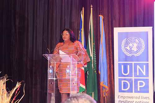 launch Namibia launches AfCFTA awareness campaign