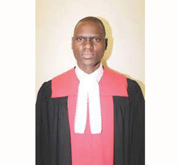 Father, son win suit against unlawful arrest