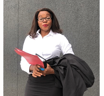 lawyer Lawyer lashed over injudicious ‘tribal’ tweet