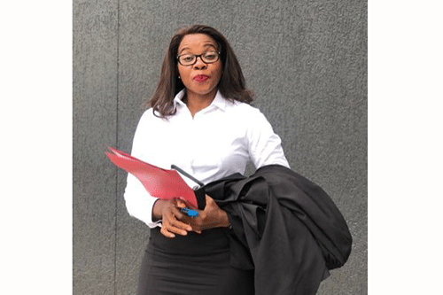 lawyer Lawyer lashed over injudicious ‘tribal’ tweet