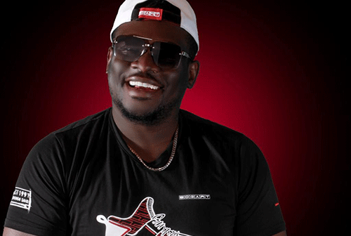 lazza 2 No album will outshine mine – Lazza