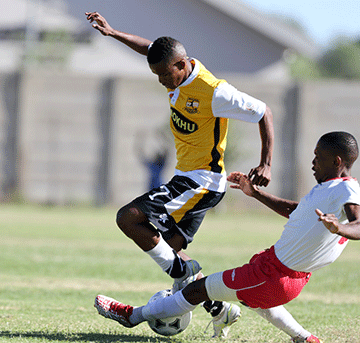 league jpg 1 Debmarine Premier League: Fighters take on Gunners